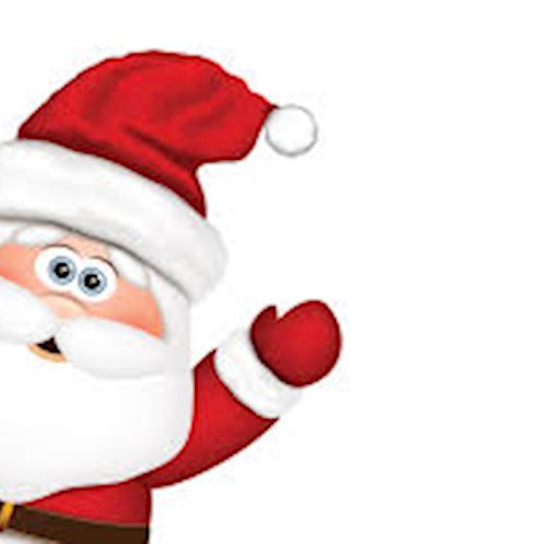 LA PICCOLA BOTTEGA DI NATALE 