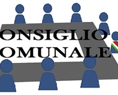 Convocazione Consiglio Comunale
