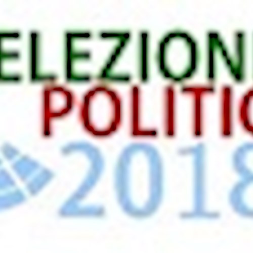 Elezioni Politiche- Manifesto convocazione Comizi Elettorali