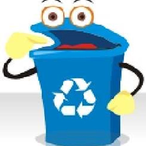 variazione calendario raccolta rifiuti