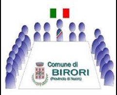 Convocazione del Consiglio Comunale
