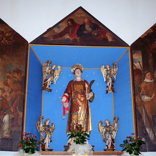 Chiesa Santo Stefano