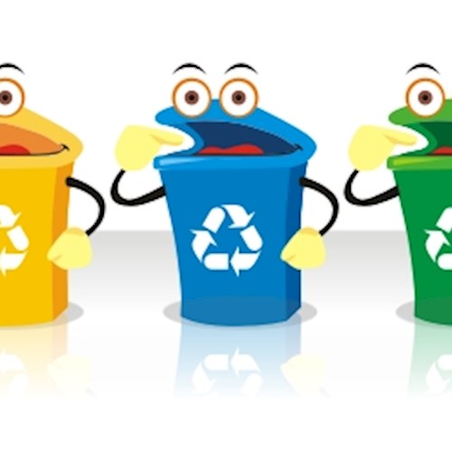 Apertura Isola Ecologica (ecocentro comunale)