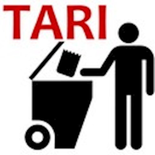 Avviso scadenza TARI 2018